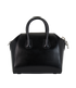 Mini Antigona, &pound;780, Handbags, Black, Leather, Back view